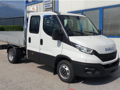 Iveco Daily occasion sion